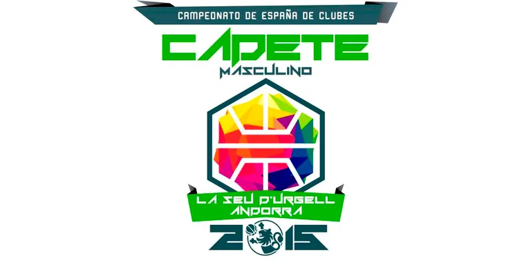 La Seu d'Urgell i Andorra acullen el Campionat d'Espanya cadet de bàsquet