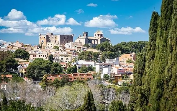 Foto: Ajuntament d'Altafulla