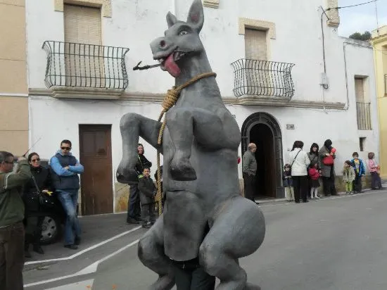 Aquest cap de setmana, prefesta de Festa Major