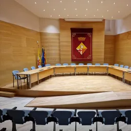 Ple de Constitució Ajuntament 17 de juny 2023 del 17/6/2023 - episode art