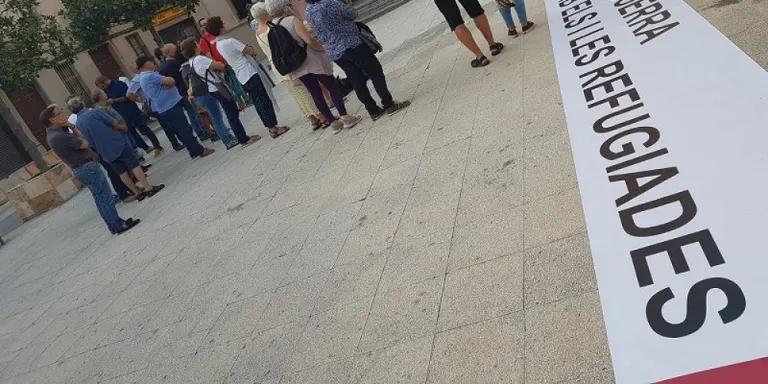 L'ONG Rubí Solidari rep el Premi a la Solidaritat del Col.legi d'Advocats de Terrassa