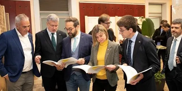 El Pla director urbanístic metropolità del Camp de Tarragona podria ser una realitat entre el 2025 i el 2026
