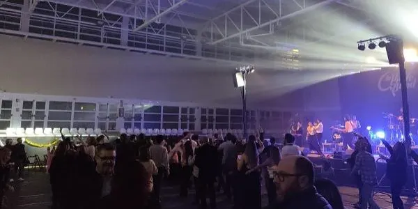 Nit de Cap d'Any plàcida a Altafulla
