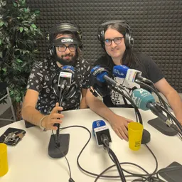 #211 - Ona Jove del 5/6/2026 - episode art