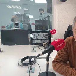 #1475 - Un Giving Tuesday amb sabor a CEF Can Mir - episode art
