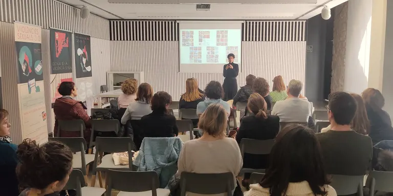 El Punt Empresa de l'Agència organitza diverses activitats formatives a Solsona i Cardona durant aquest mes