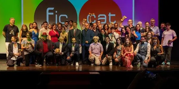 Clou amb èxit una nova edició del FIC-CAT