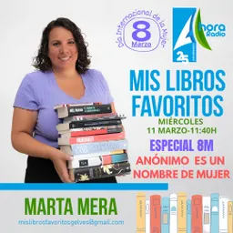 #248 - Especial Mis Libros Favoritos - episode art