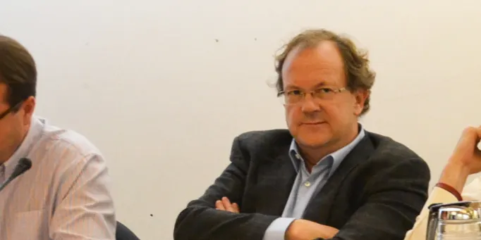 Mor sobtadament l'ex-regidor de l'Ajuntament de Pineda i advocat, Jordi Pons Juli