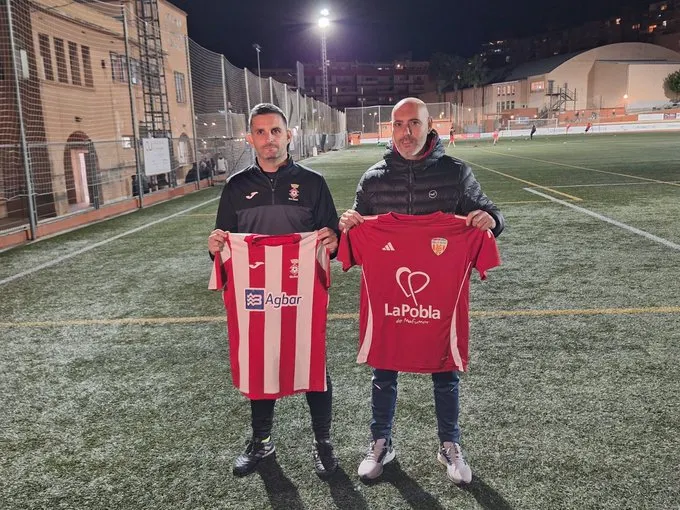 UE Valls i Pobla planegen un derbi amb l’objectiu de fugir de la part baixa