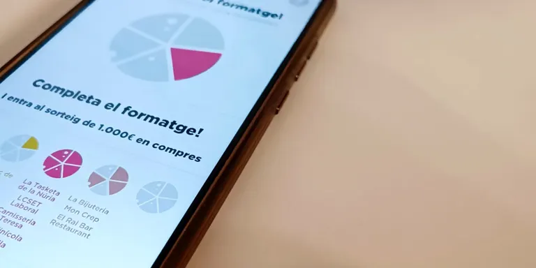 El trivial de la campanya Ubica't ja té 56 finalistes