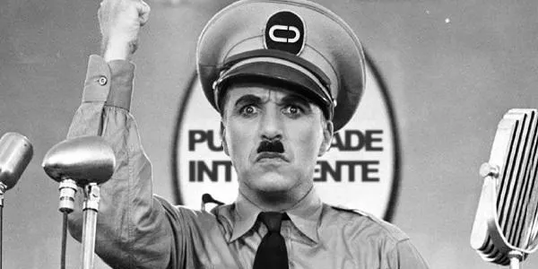 El Cicle de Cinema i Debat de Drets Humans d’Altafulla projecta la pel·lícula ‘El Gran Dictador’, de Charles Chaplin