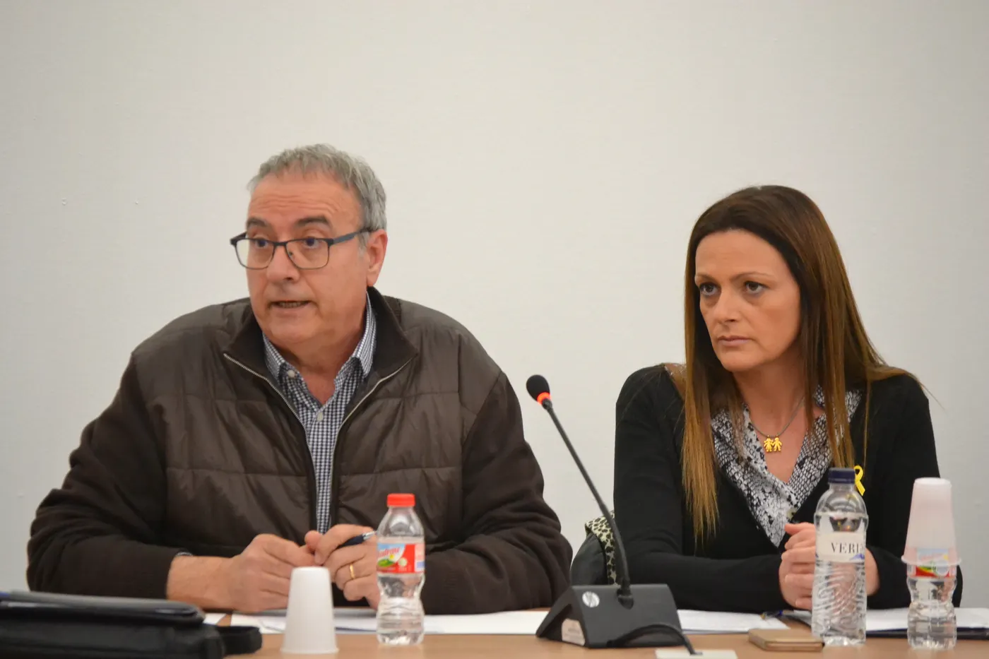 El grup municipal del PDeCAT fa públic que l'executiva comarcal no els permet presentar-se com a JxCat a les eleccions municipals