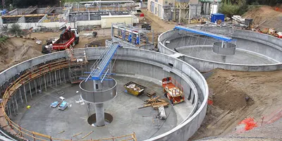 S'acaba la redacció del projecte pel desviament del clavegueram