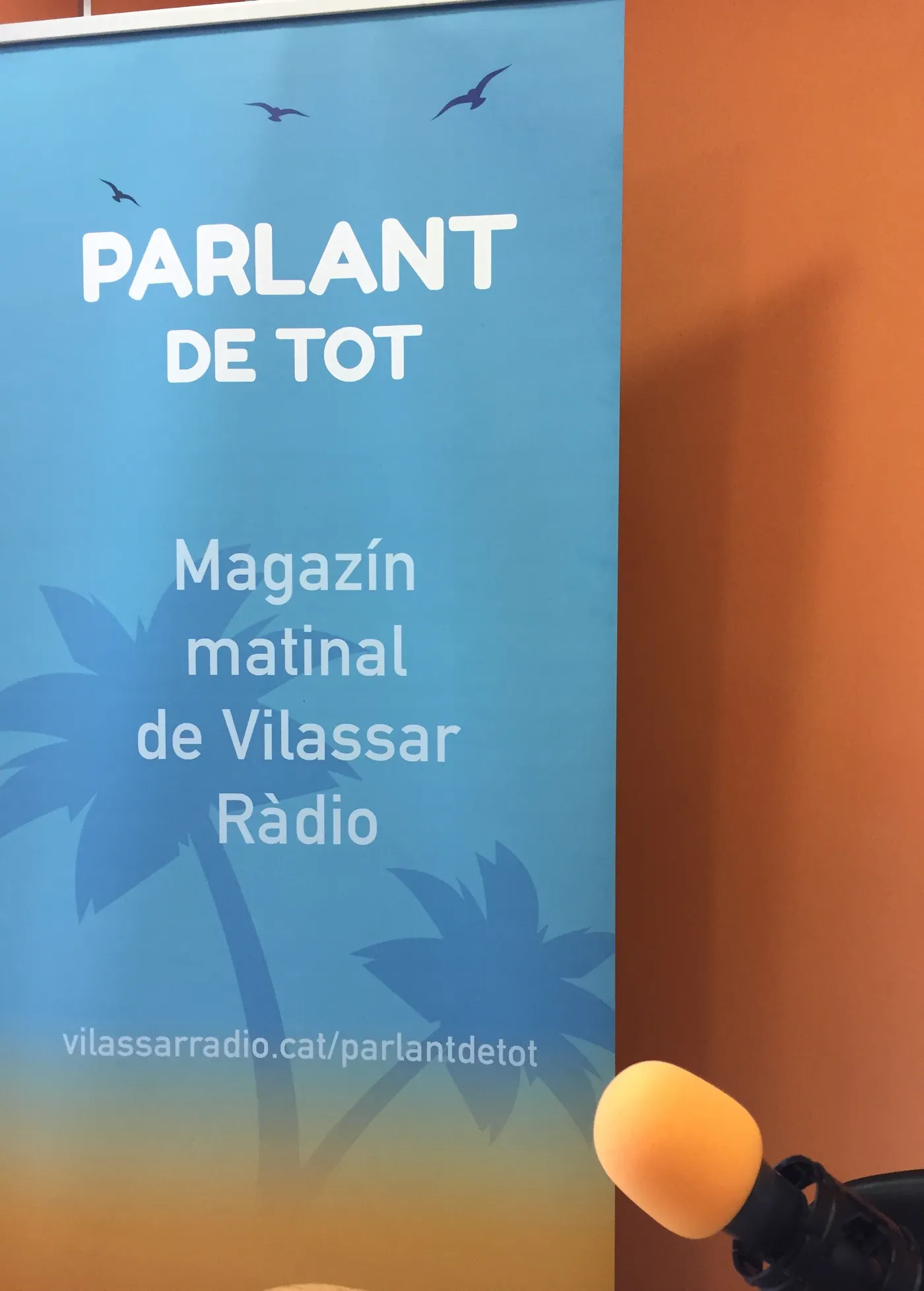 Divendres 17 de març, programa nº1000