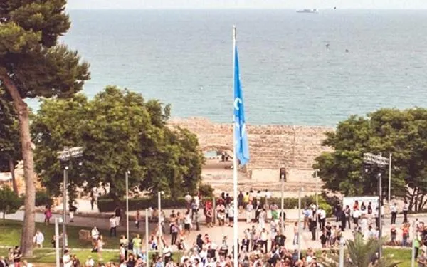 Foto: Tarragona 2017