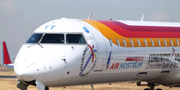 Reus i Palma tornaran a estar connectades l’estiu de 2023 amb dos vols setmanals