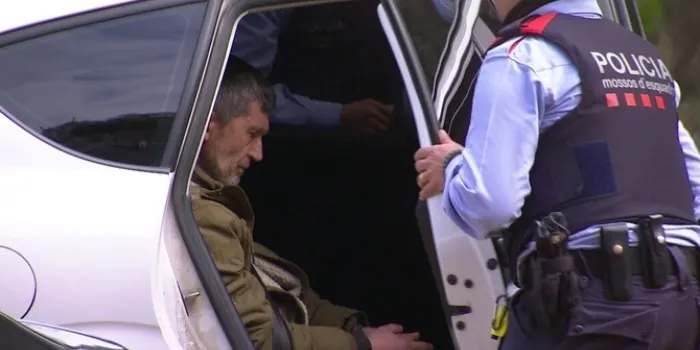 Presó provisional sense fiança per Jordi Magenti, presumpte autor del doble crim al Pantà de Susqueda