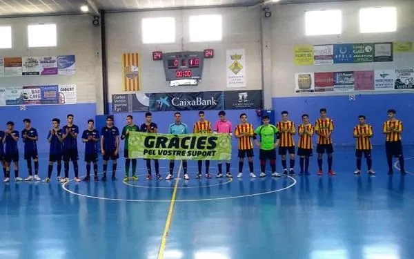 Foto: CFS La Pobla de Montornès
