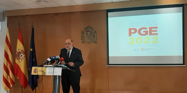 Els pressupostos generals de l’Estat destinaran 280,5 milions d’euros a les comarques tarragonines