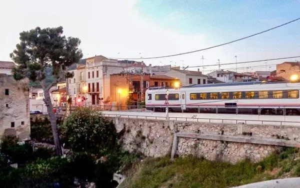 Foto: Ajuntament de Roda de Berà