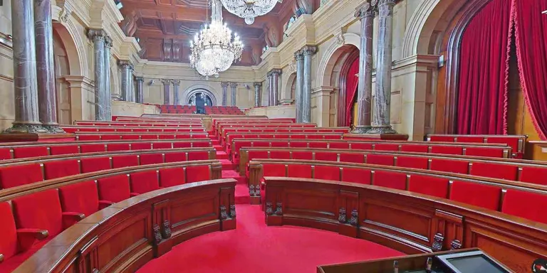 El Maresme tindrà vuit diputats i diputades al nou Parlament sorgit del 14F
