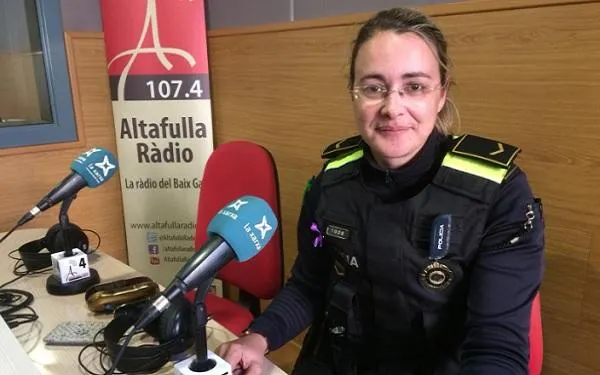 Foto: Altafulla Ràdio