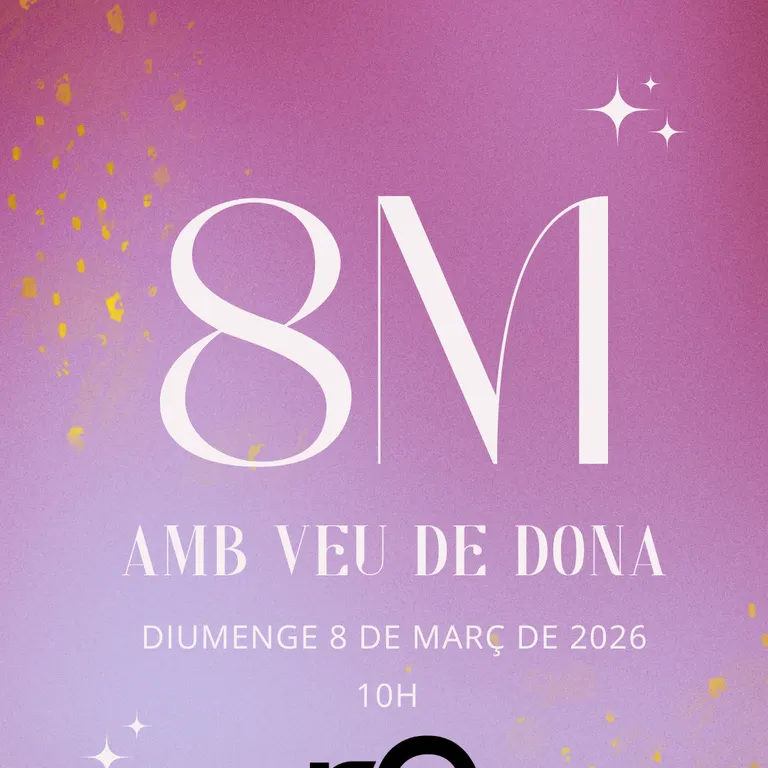 Amb veu de dona