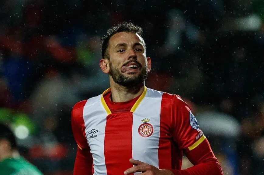 El Girona FC rep a casa l'Athletic Club (21h)