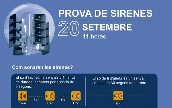 Foto: Protecció Civil