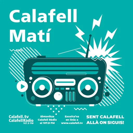 Calafell Matí