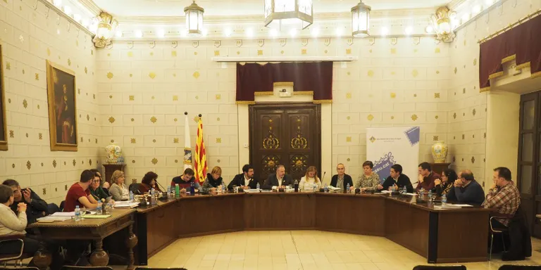 Aprovat el pressupost 2020 de l'Ajuntament de la Seu d'Urgell