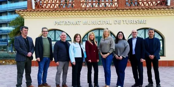 Altafulla suma esforços amb la resta de municipis del Baix Gaià en les primeres passes del conveni turístic
