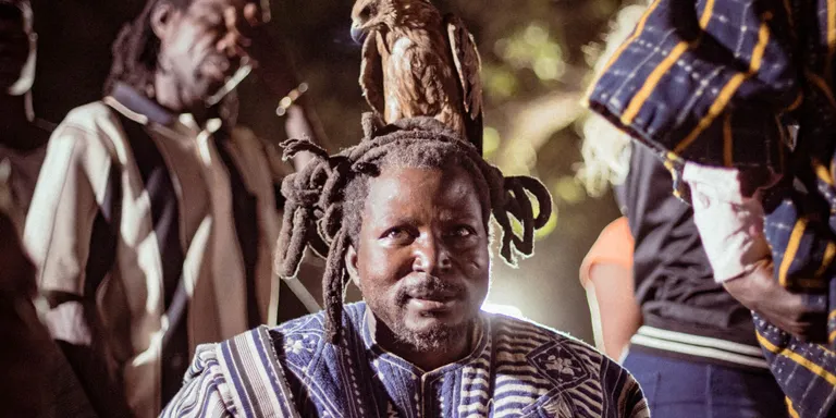 DEMÉSENLLÀ 770: King Ayisoba