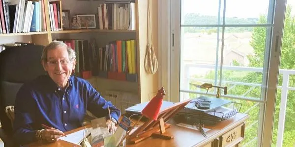 L'antropòleg altafullenc Joan Prat rebrà la Medalla d'Honor 2021 de la Xarxa Vives d'universitats