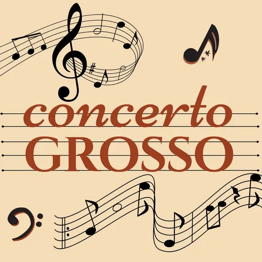 Concerto Grosso
