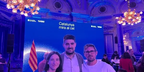 El mirador d'Altafulla, serà un dels millors indrets per gaudir l'eclipsi solar del pròxim 12 d'agost