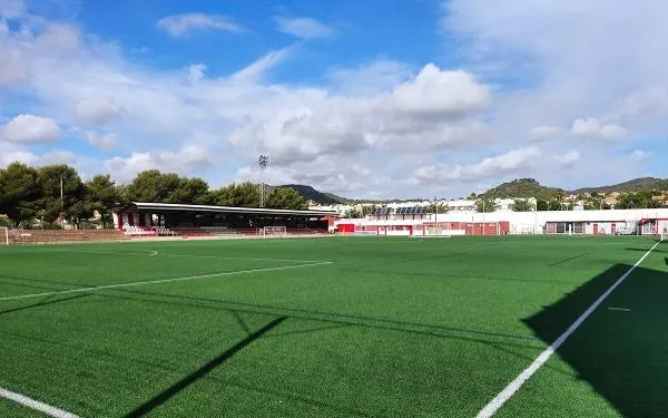Foto: Atlètic Roda de Barà