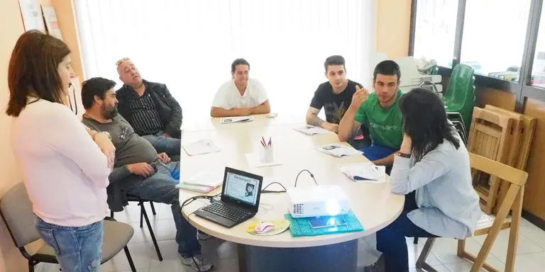 Unió de Pagesos explica a l'Alt Urgell el programa Agrocupa't