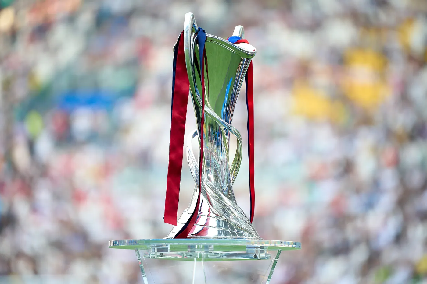 El Barça coneixerà aquest migdia els rivals de Champions