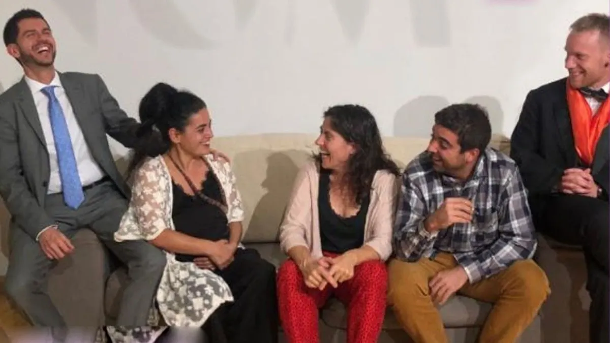 <strong>La Tardor Cultural a Llobera porta teatre aquest diumenge a la tarda</strong>