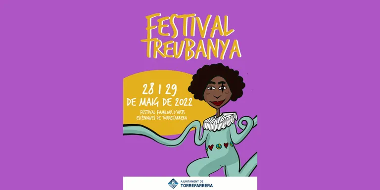 Arriba la II edició del Festival Treubanya de Torrefarrera