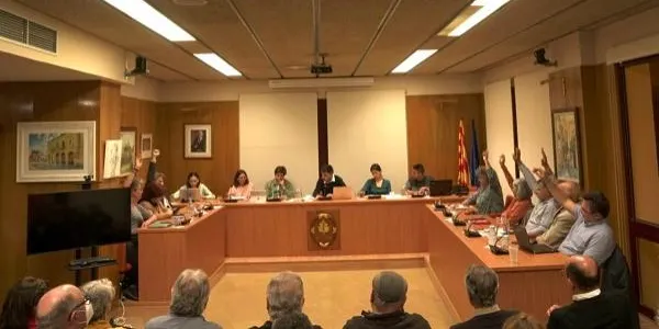 L'oposició a l'Ajuntament d'Altafulla insta l'equip de govern a actuar immediatament per revertir els efectes dels darrers temporals