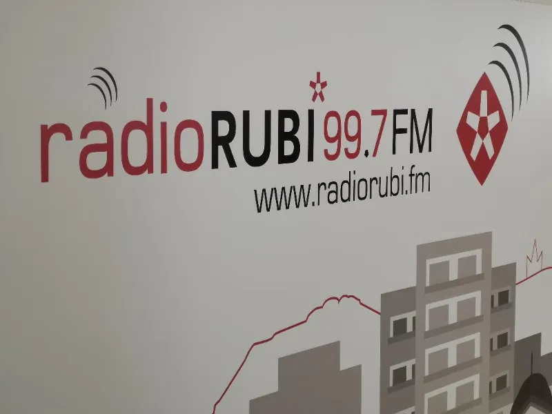 Programació especial de Ràdio Rubí aquest diumenge amb motiu dels comicis generals