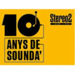 Sound System del 23/9/2020 - episode art