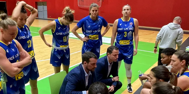 El Cadí La Seu s'apropa a la segona fase de l'EuroCup en derrotar el Gréngewald (54-90)