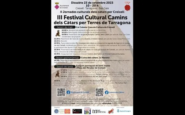 Foto: Ajuntament de Creixell