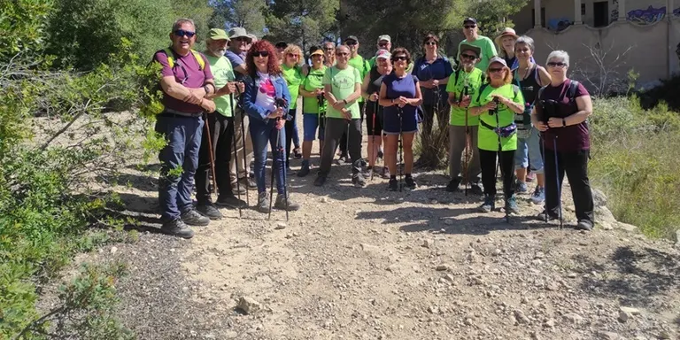 La Torre Camina programa tres sortides aquesta setmana