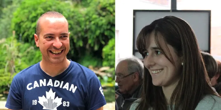 Judit Teixiné s'incorpora a la Junta de la Federació Sardanista de les Comarques de Lleida en substitució d'Albert Martín