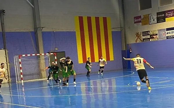 Foto: CFS La Pobla de Montornès